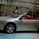 Illustration for article titled BYD B8 Convertible: Impending Doom Never Looked So Good, SL-like